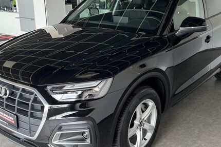 Audi Q5 38.000 km 37.850 &euro; Heroldstatt 72535