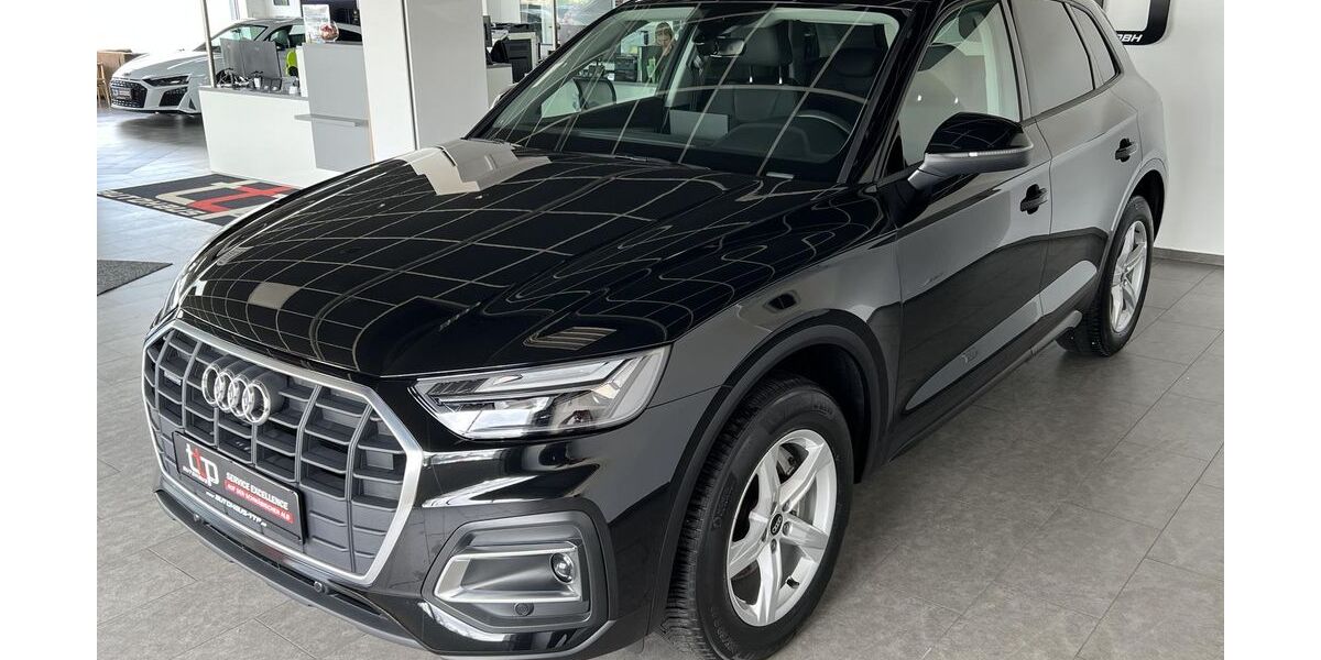 Audi Q5 38.000 km 38.450 € Heroldstatt 72535