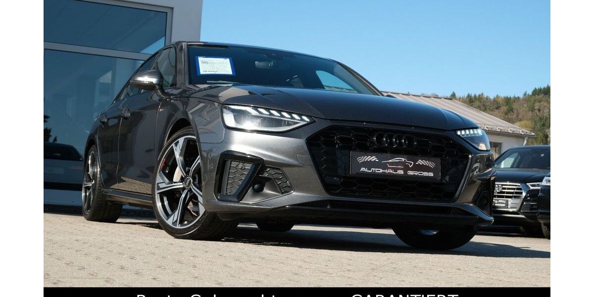 Audi A4 134.200 km 25.599 &euro; Wörth a.d. Donau, bei Regensburg 93086