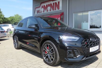 Audi SQ5 48.000 km 62.000 &euro; Wald 88639