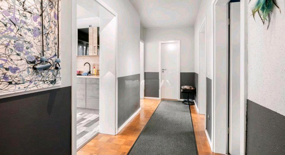 Einfamilienhaus Hückelhoven - 8 Zimmer, 325 m&sup2;, 569.000&euro; | Angebot:26766482