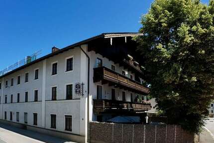 Wohnung zum Kaufen in Traunstein 269.000 € 71 m² 3 zimmer