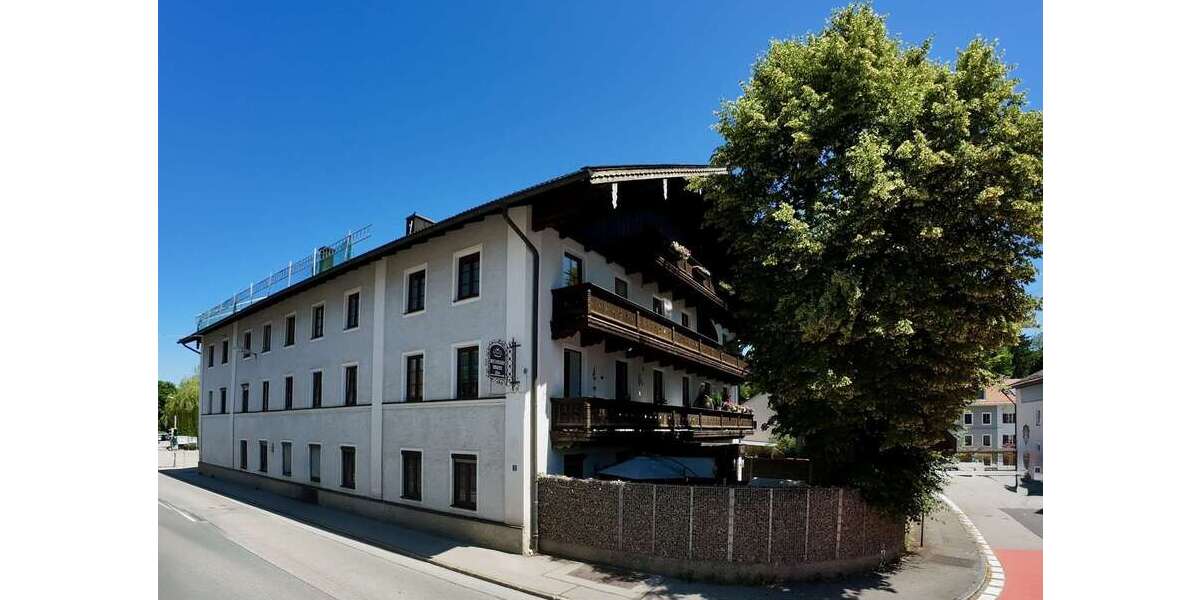 Wohnung zum Kaufen in Traunstein 269.000 € 71 m² 3 zimmer