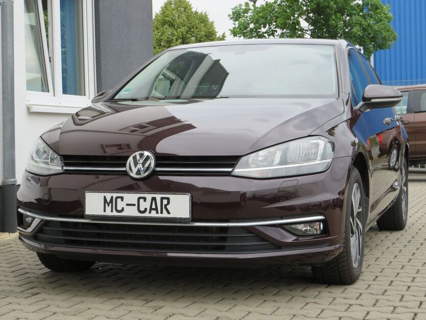 VW Golf 77.400 km 10.990 € Heuchelheim 35452