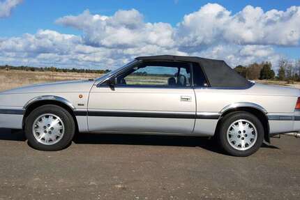 Chrysler Le Baron 150.719 km 6.900 &euro; Küstriner Vorland 15328