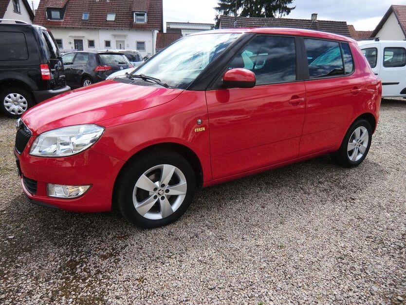 Fabia
