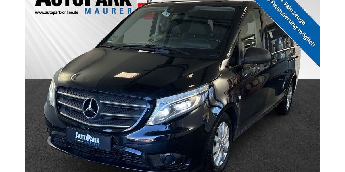 Mercedes-Benz Vito 584.361 km 13.997 &euro; Bad Waldsee 88339
