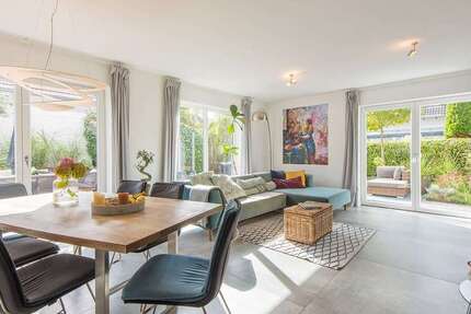 Haus Gernsheim - 5 Zimmer, 170 m&sup2;, 845.000&euro; | Angebot:23537678