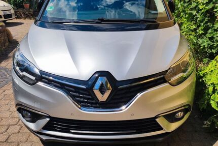 Renault Scenic 84.500 km 8.900 &euro; Bad Dürkheim 67098