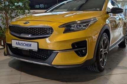 Kia XCeed 56.200 km 20.889 € Weilheim 82362