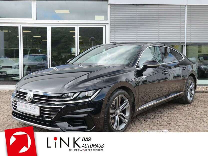 Arteon