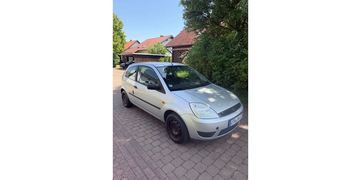 Ford Fiesta 212.000 km 1.550 &euro; Blieskastel 66440
