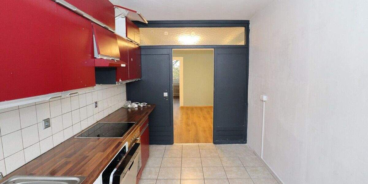 Etagenwohnung Kaltenkirchen - 3 Zimmer, 90 m&sup2;, 249.000&euro; | Angebot:25743514