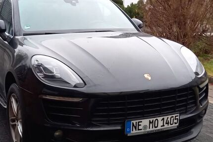 Porsche Macan 199.000 km 24.900 &euro; Grevenbroich 41517
