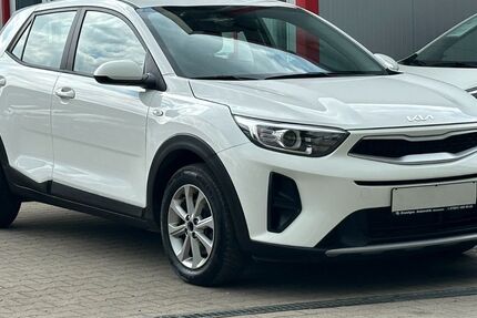 Kia Stonic 49.000 km 16.995 &euro; Bruchsal-Helmsheim 76646
