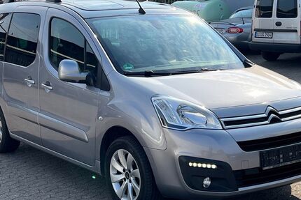 Citroen Berlingo 182.400 km 8.450 &euro; Bornheim 53332