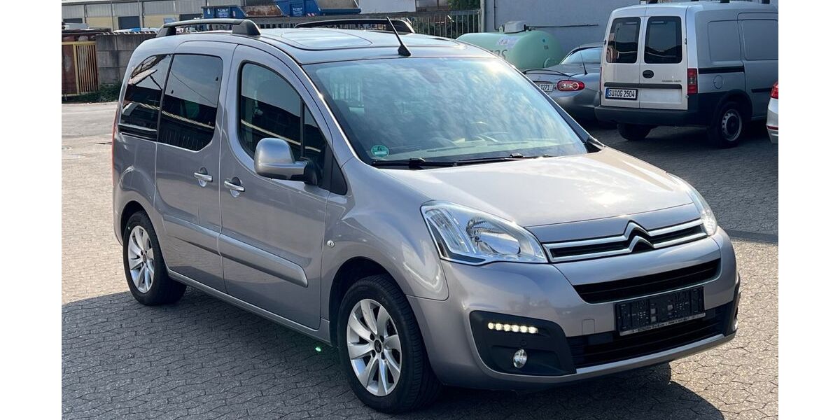 Citroen Berlingo 182.400 km 8.450 &euro; Bornheim 53332