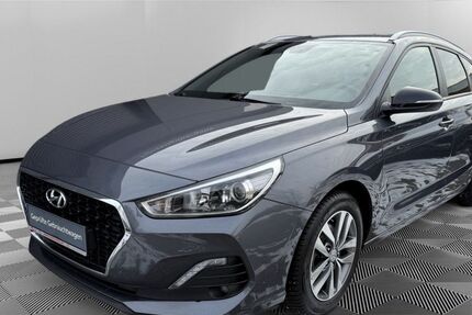 Hyundai i30 92.300 km 12.900 &euro; Neubrandenburg 17034