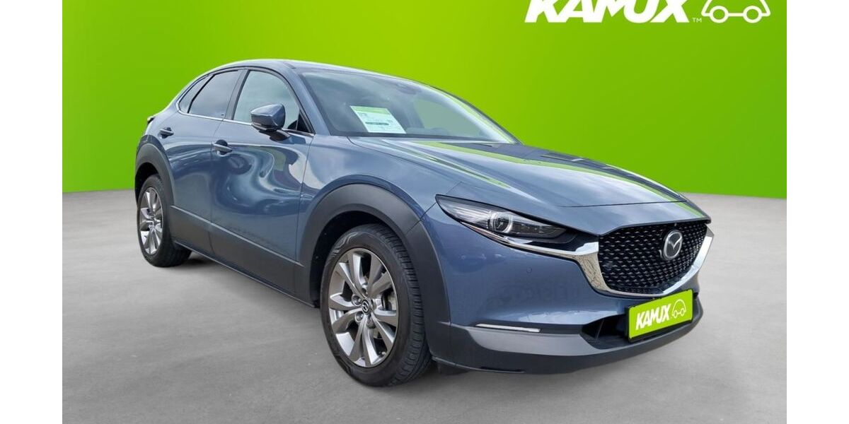 Mazda CX-30 37.064 km 22.190 &euro; Hameln 31785