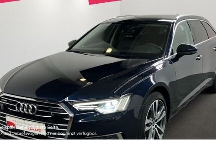 Audi A6 37.647 km 35.950 &euro; Hagen 58089