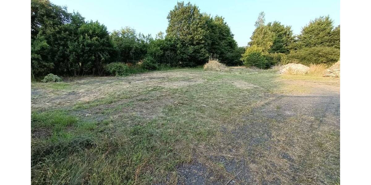 Gewerbeobjekt Hessisch Lichtenau Fürstenhagen - 780.000&euro; | Angebot:23947843