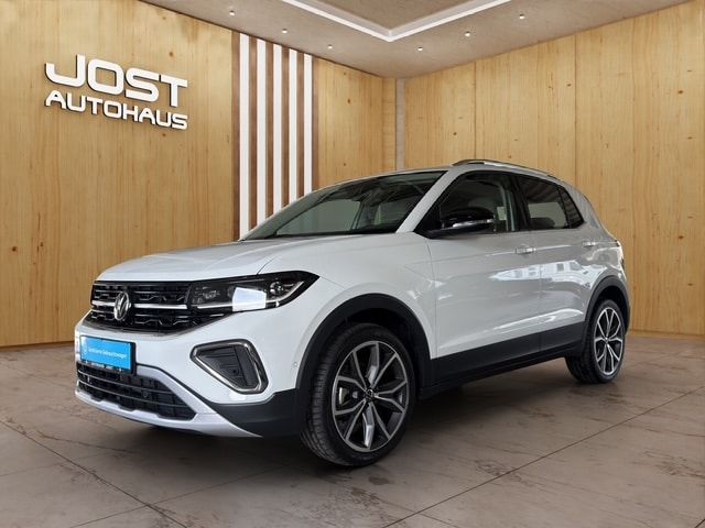 VW T-Cross 7.290 km 27.950 &euro; Arnsberg 59823