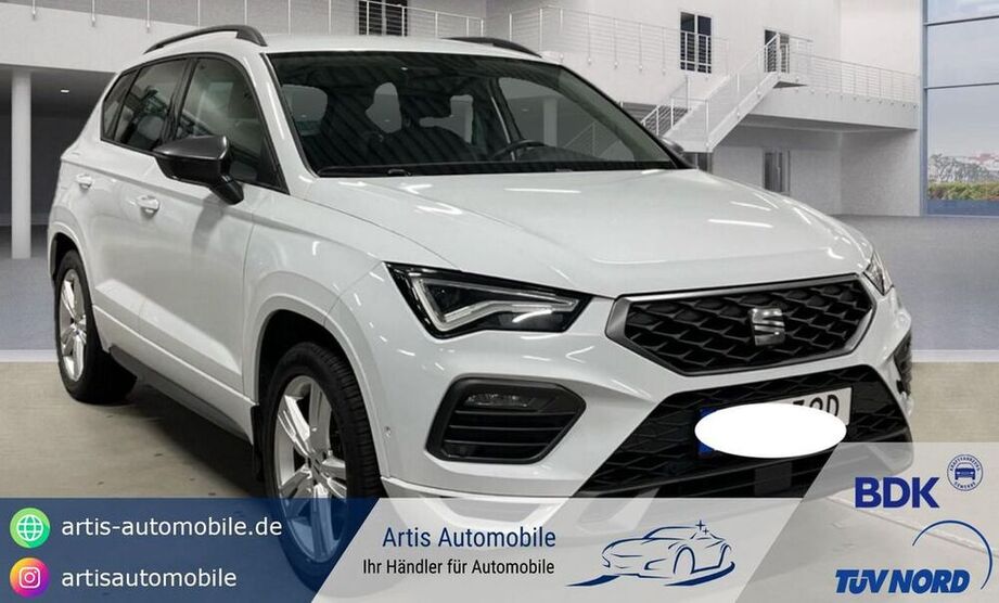 Ateca