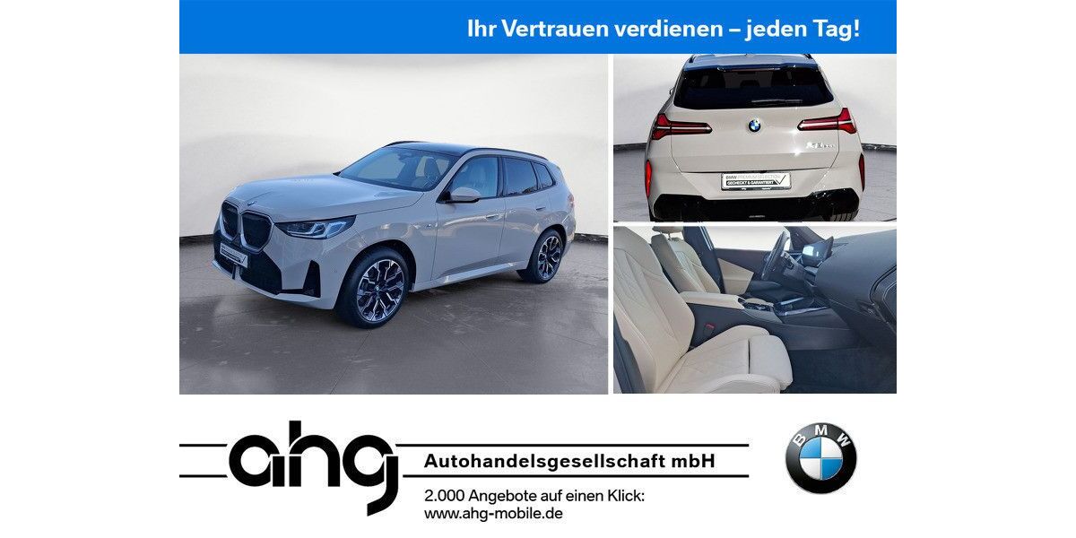 BMW X3 26.819 km 53.690 &euro; Offenburg 77656