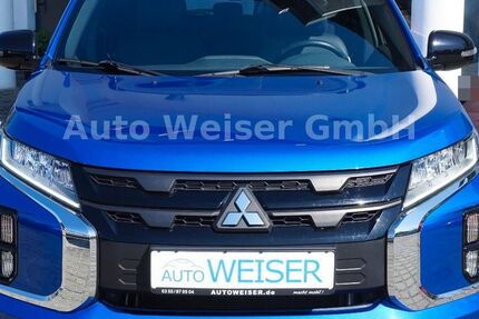 Mitsubishi ASX 89.000 km 18.490 &euro; Cottbus-Sielow 03055