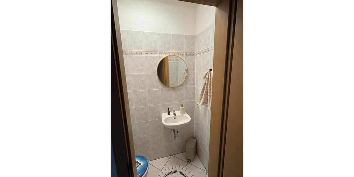 Erdgeschoßwohnung Calvörde Wegenstedt - 2 Zimmer, 53 m&sup2;, 480&euro; | Angebot:26382598