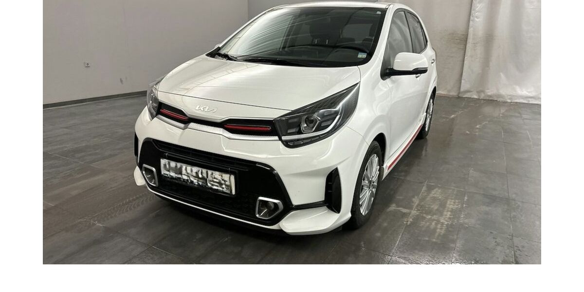 Kia Picanto 29.282 km 15.999 &euro; Berlin 12359