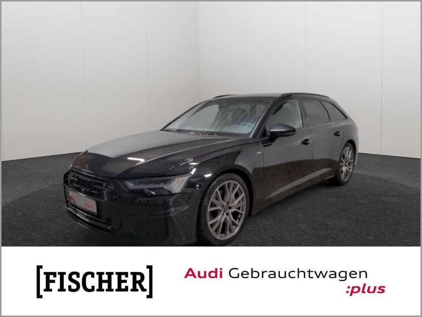 Audi A6 144.800 km 34.876 € Jena 07743