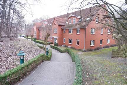 Wohnung Lauenburg - 3 Zimmer, 63 m&sup2;, 547&euro; | Angebot:27727751