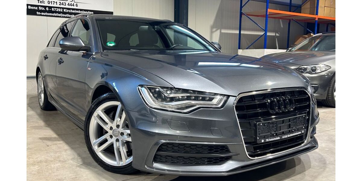 Audi A6 169.800 km 14.800 &euro; Kirchheimbolanden 67292