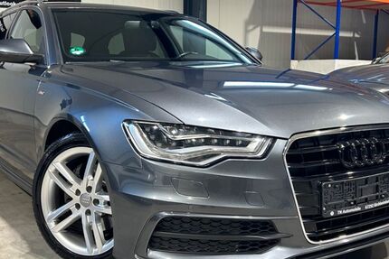 Audi A6 176.800 km 14.800 &euro; Kirchheimbolanden 67292