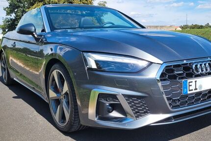 Audi A5 10.999 km 54.899 &euro; Eitensheim 85117