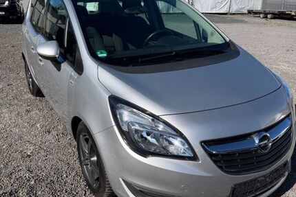 Opel Meriva 93.000 km 6.499 &euro; Andernach 56626