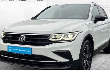 VW Tiguan 51.800 km 26.449 &euro; Pressig 96332