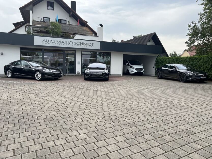 Mercedes-Benz C 250 39.020 km 23.950 € Königsbrunn bei Augsburg 86343