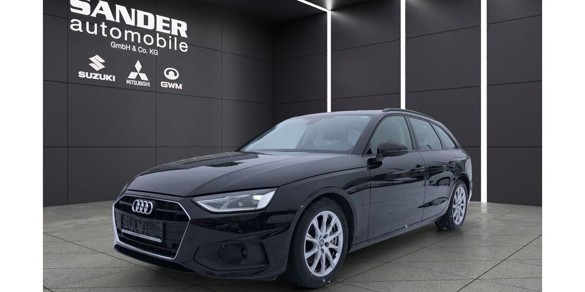 Audi A4 120.800 km 23.750 &euro; Osnabrück 49082