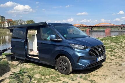 Ford Transit Custom 12.000 km 58.000 € Kassel 34127