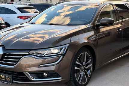 Renault Talisman 148.000 km 12.999 &euro; Mannheim 68169