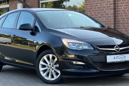 Opel Astra 84.741 km 6.999 &euro; Steinfeld 49439