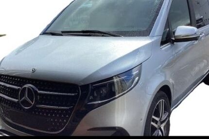 Mercedes-Benz V 300 12.724 km 79.900 &euro; Bautzen 02625