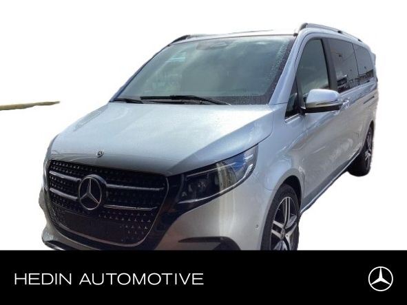 Mercedes-Benz V 300 12.724 km 79.900 &euro; Bautzen 02625