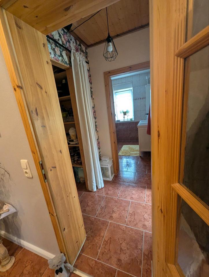 schönes Einfamilienhaus mit viel Platz zimmer