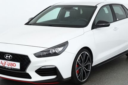 Hyundai i30 75.683 km 24.990 &euro; Schwerin 19061