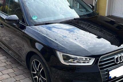 Audi A1 78.000 km 12.890 &euro; Eggolsheim 91330