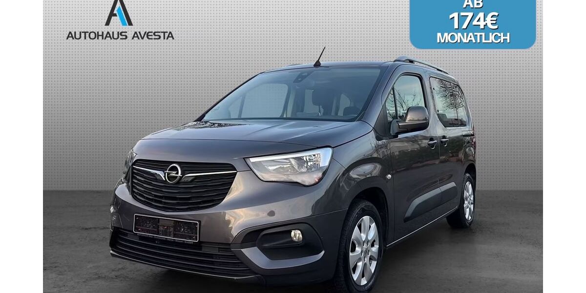 Opel Combo Life 79.980 km 12.990 &euro; Pinneberg 25421