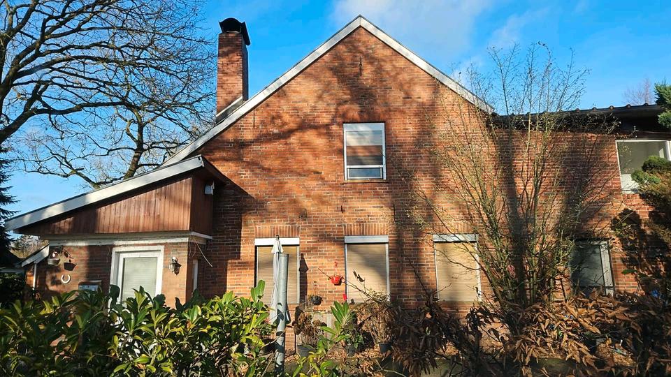 Wohnung Obergeschoss 3 zimmer